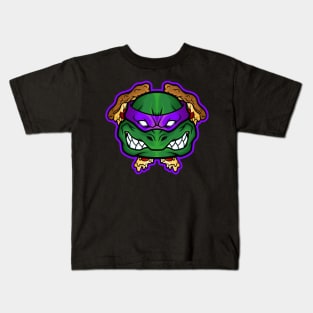 TMNT Donatello Kids T-Shirt